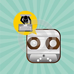 application service design