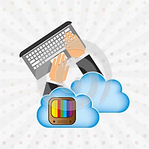 application service design