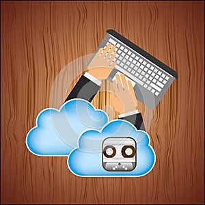 application service design