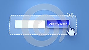 Apply Coupon