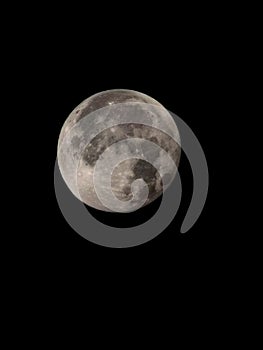 Appreciating moon night moonlover nighttime