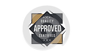 approved warranty