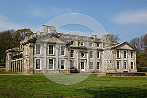 Appuldurcombe House, Isle of Wight