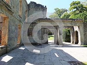 Appuldurcombe House, Isle of Wight photo