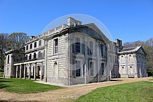 Appuldurcombe House photo