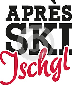 Apres Ski Ischgl