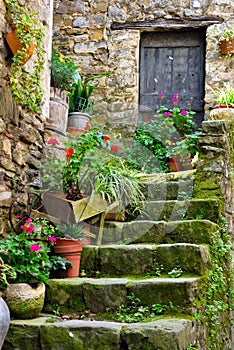 Apricale imperia italy