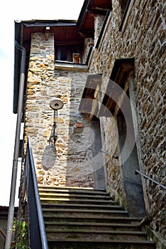 Apricale imperia italy