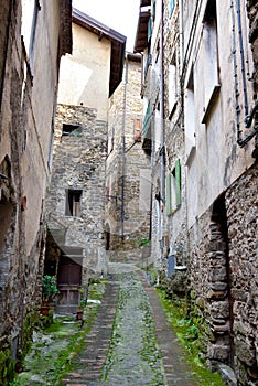 Apricale imperia italy