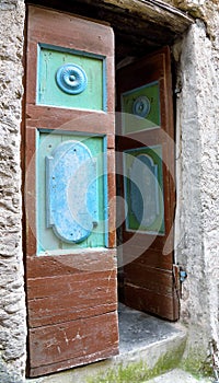 Apricale imperia italy