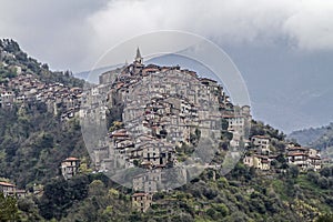Apricale