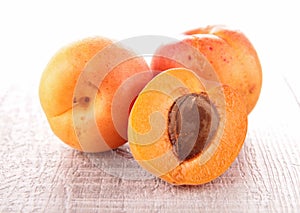 Apricot