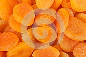 Apricot dried