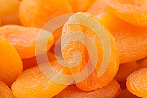 Apricot dried