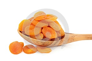 Apricot Fruit