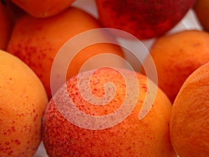 Apricots