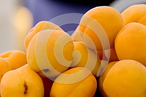 Apricots