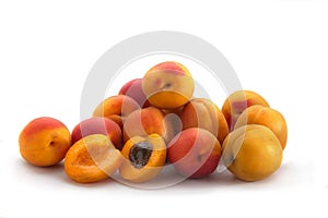 Apricots