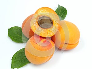 Apricots