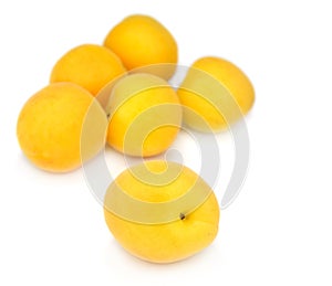 Apricots