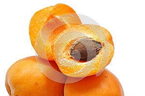 Apricots