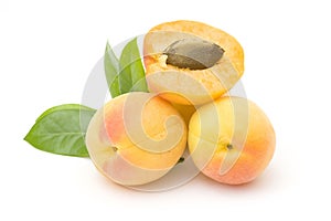 Apricots
