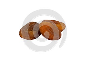 Apricots dried natural