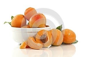 Apricots