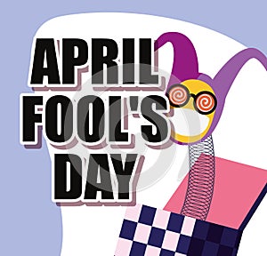 april fools day