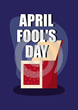 april fools day