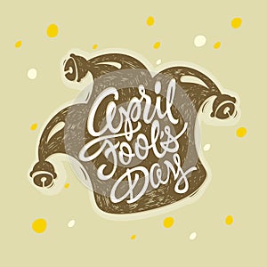 April 1 Fools Day photo