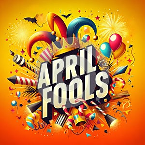 AprilFools beautiful creative design