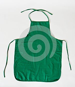 Apron photo