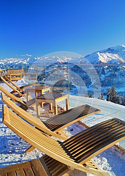 AprÃ¨s Ski Lounge