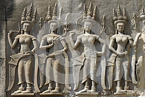 Apsara photo