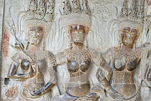 Apsara photo