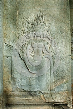 Apsara