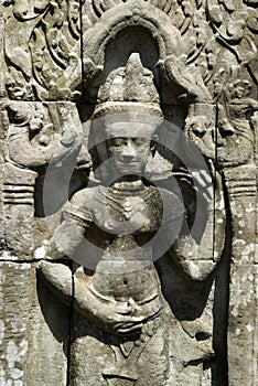 Apsara photo