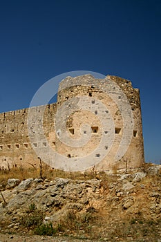 Aptera Fort