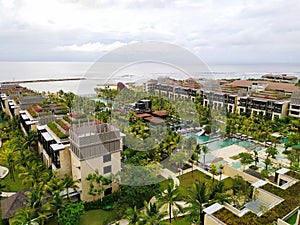 Apurva kempinski bali 5, luxury hotel in bali photo