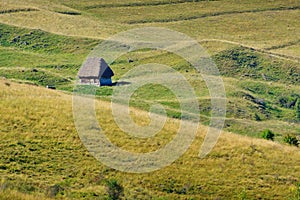 Apuseni Mountains - Transylvania