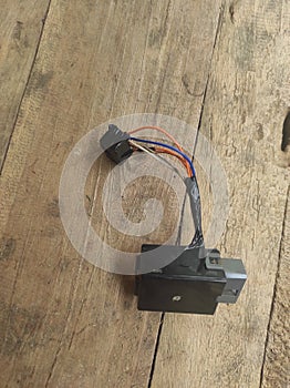 apv car centrallock relay jumper