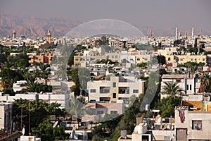 Aqaba photo
