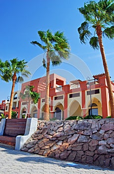 Aqaba house