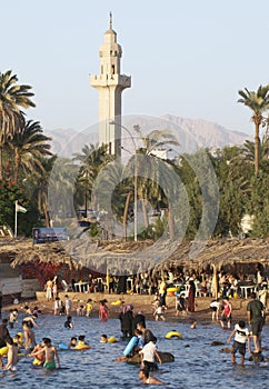 Aqaba Jordan