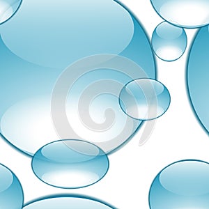 Aqua Bubbles