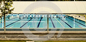 Aqua Centre Pool in Nowra