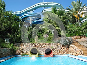 Aqua Park