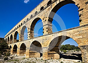 Aquaduct