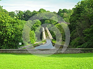 Aquaduct photo